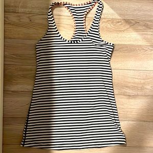 Lululemon Cool Racerback